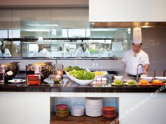 Aloha Oceanfront Suite Resort Lingshui  Eksteriør bilde