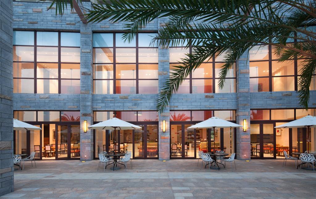 Aloha Oceanfront Suite Resort Lingshui  Eksteriør bilde